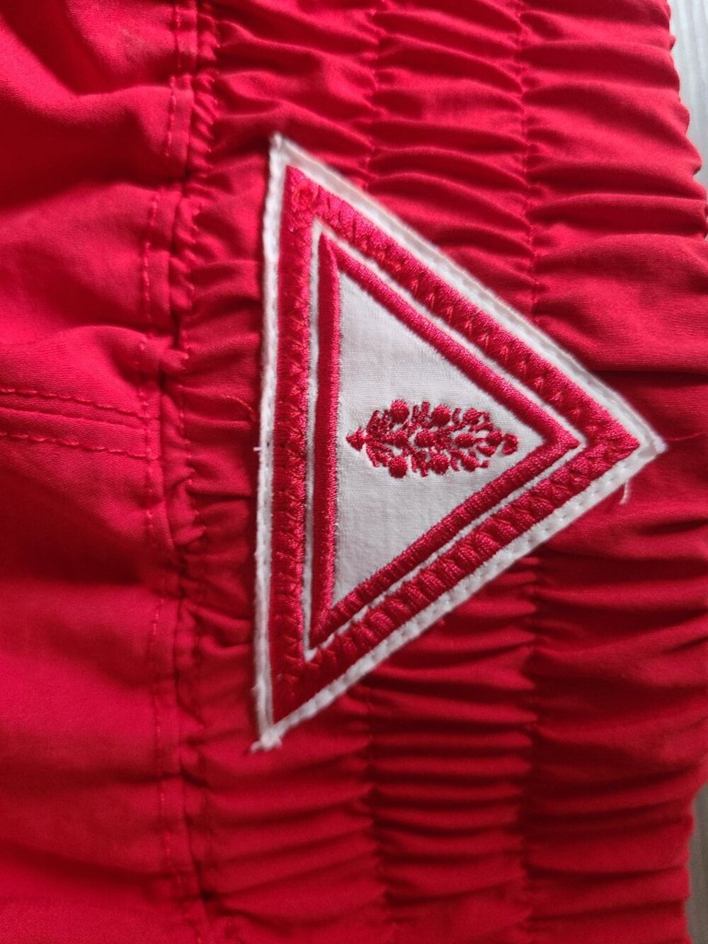 Free People Movement Next Round Shorts - Picture 5 of 5